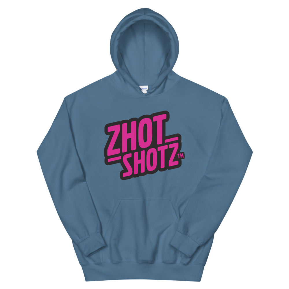 ZHOT SHOTZ-Unisex Hoodie