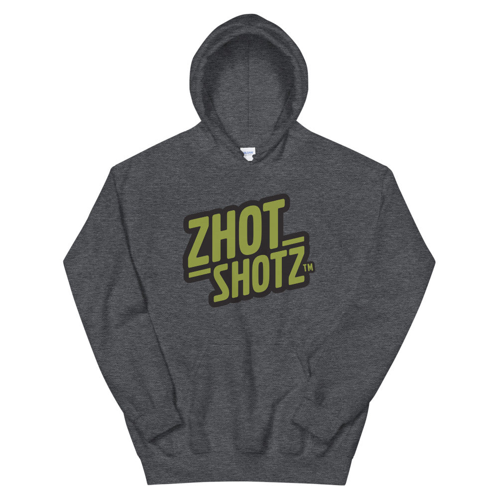 ZHOT SHOTZ-Unisex Hoodie