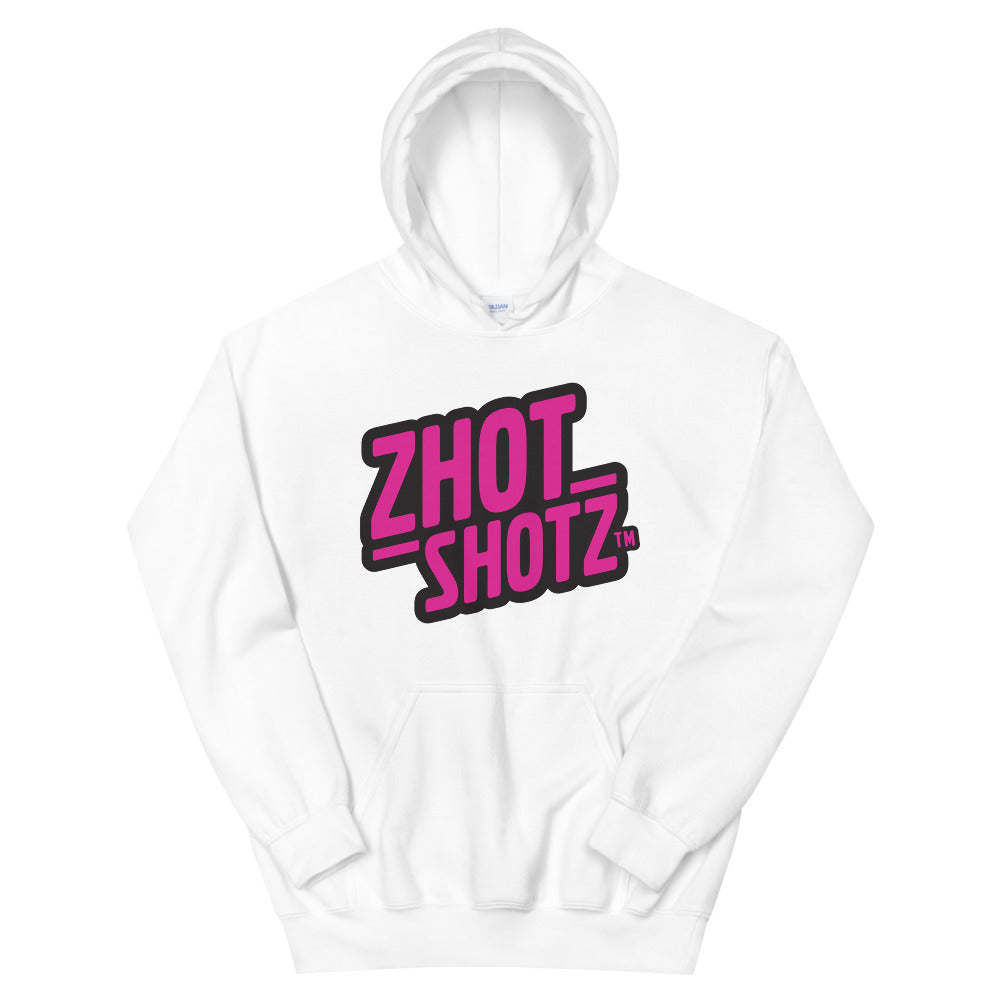 ZHOT SHOTZ-Unisex Hoodie