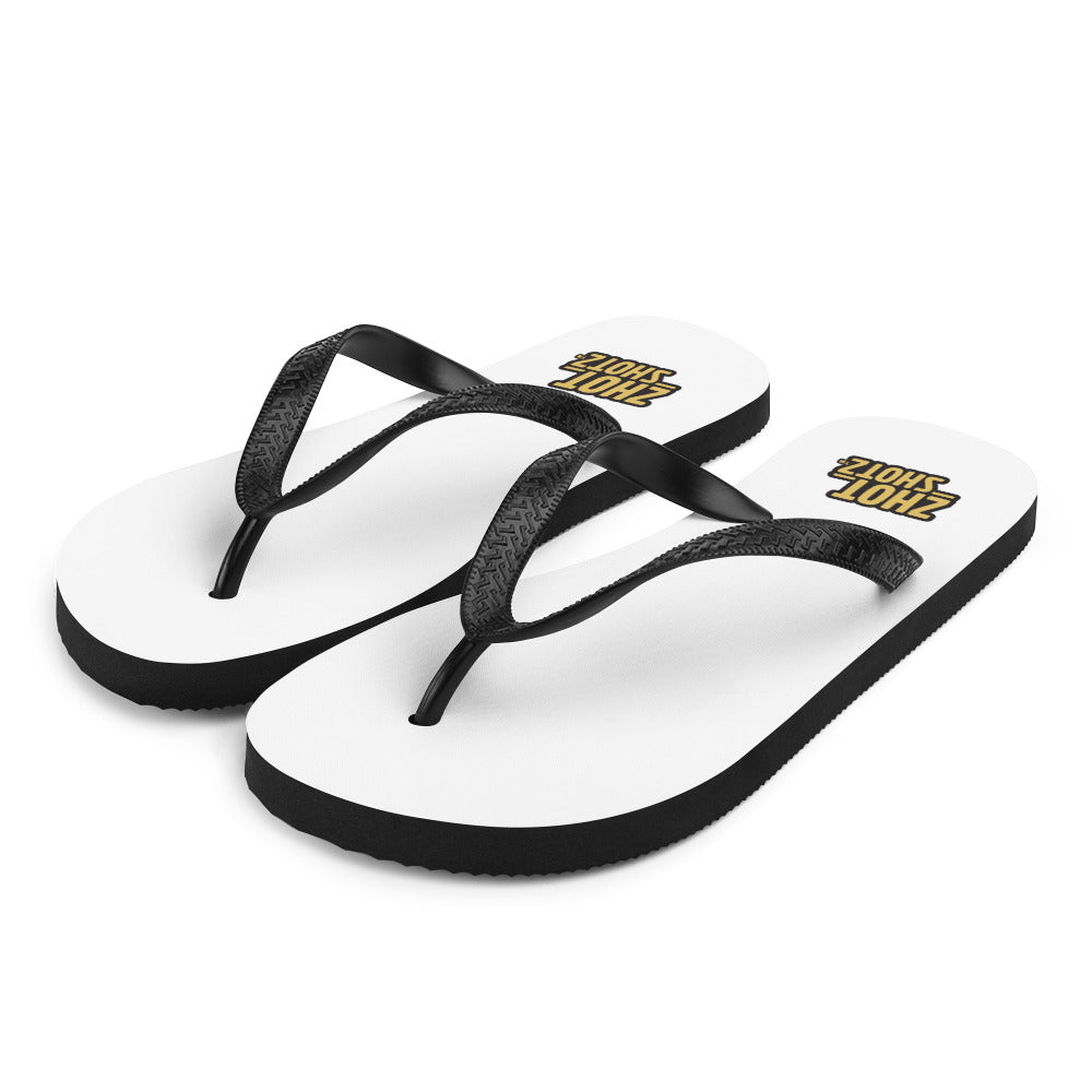 ZHOTZ SHOTZ-Flip-Flops