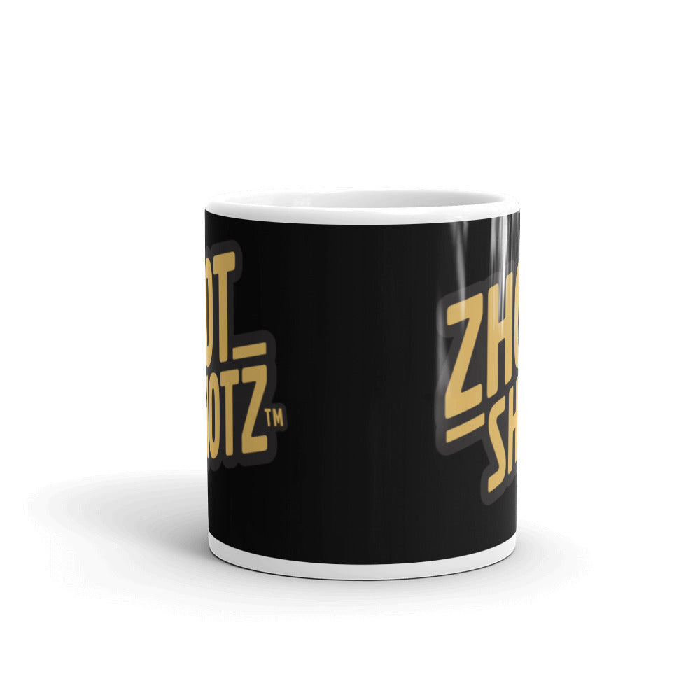 ZHOT SHOTZ-Mug
