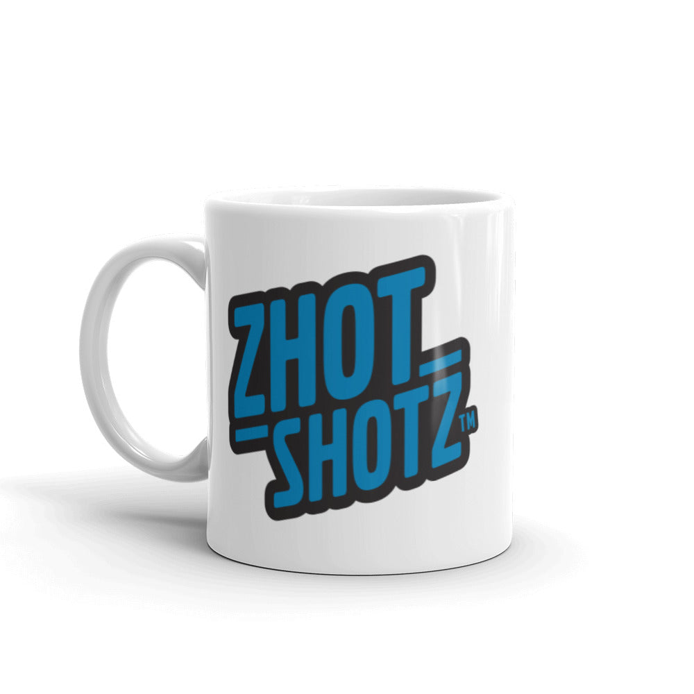 ZHOT SHOTZ-Mug
