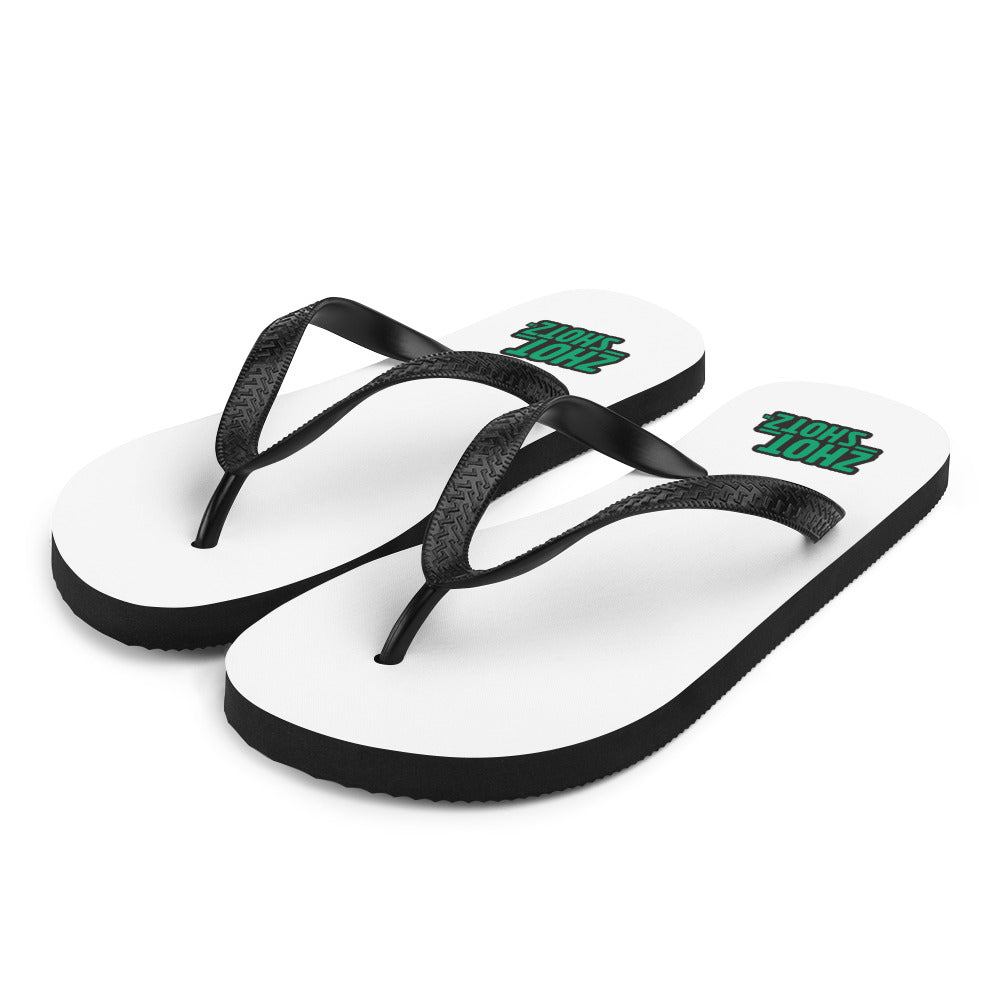 zhotz shotz-Flip-Flops