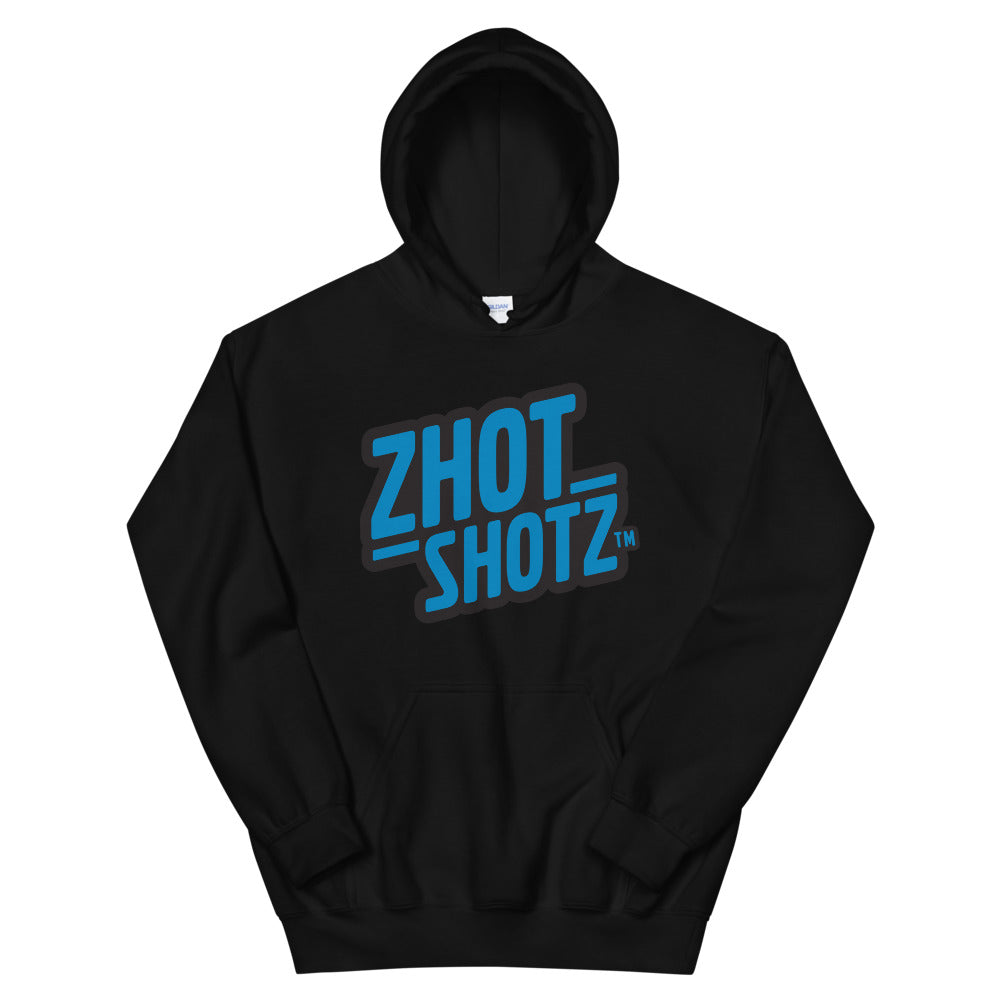 ZHOT SHOTZ-Unisex Hoodie