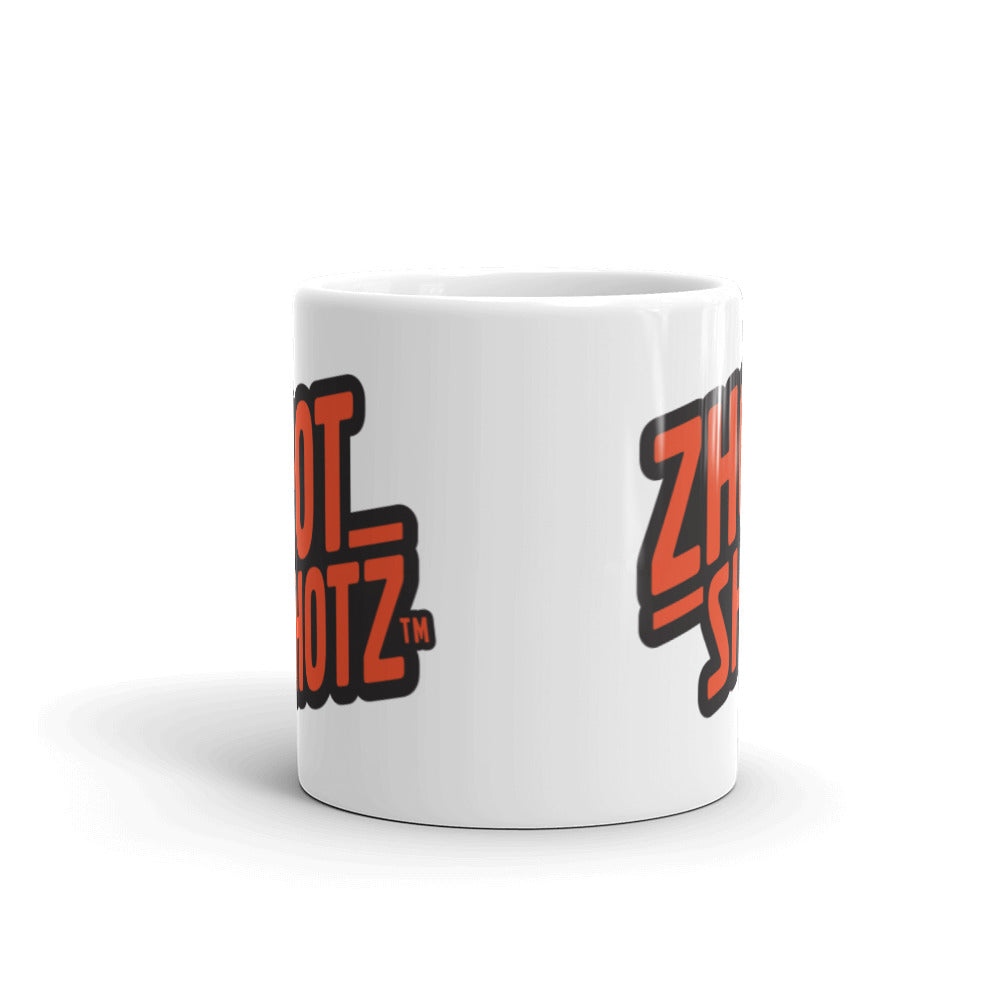 ZHOT SHOTZ-Mug