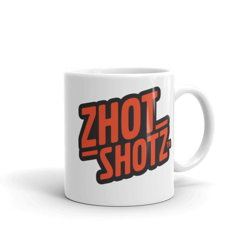 ZHOT SHOTZ-Mug
