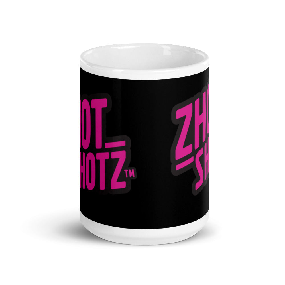 ZHOT SHOTZ-Mug