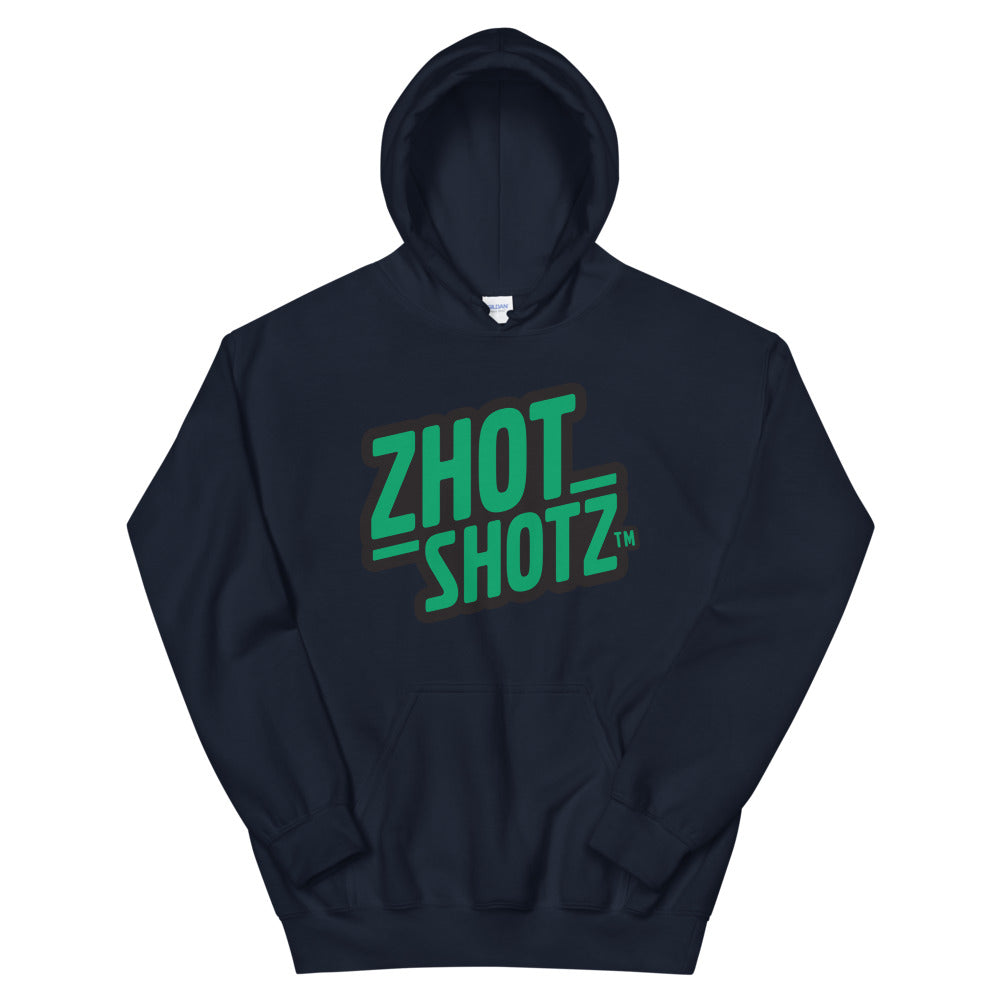 ZHOT SHOTZ-Unisex Hoodie