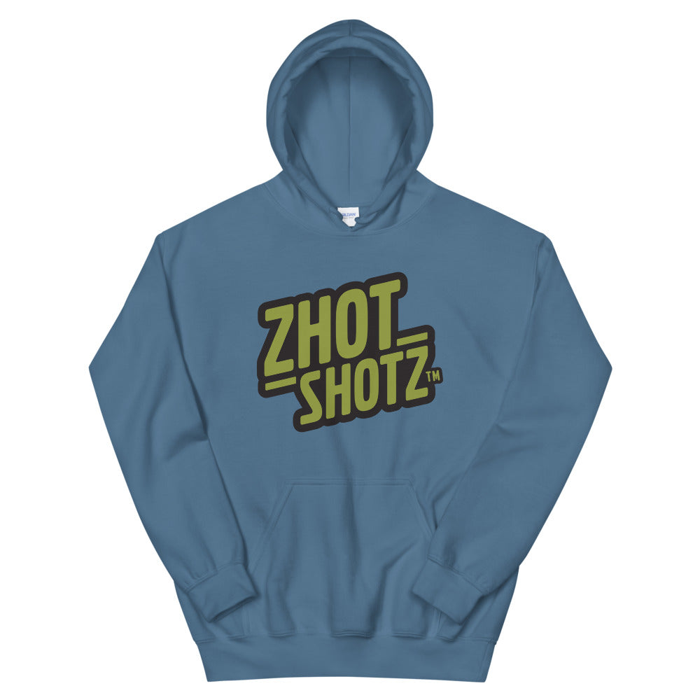 ZHOT SHOTZ-Unisex Hoodie