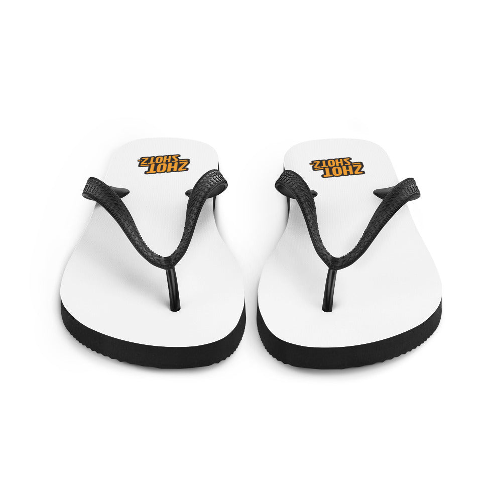 ZHOTZ SHOTZ-Flip-Flops
