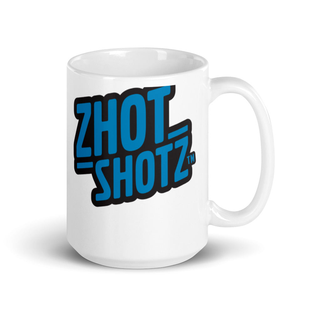 ZHOT SHOTZ-Mug