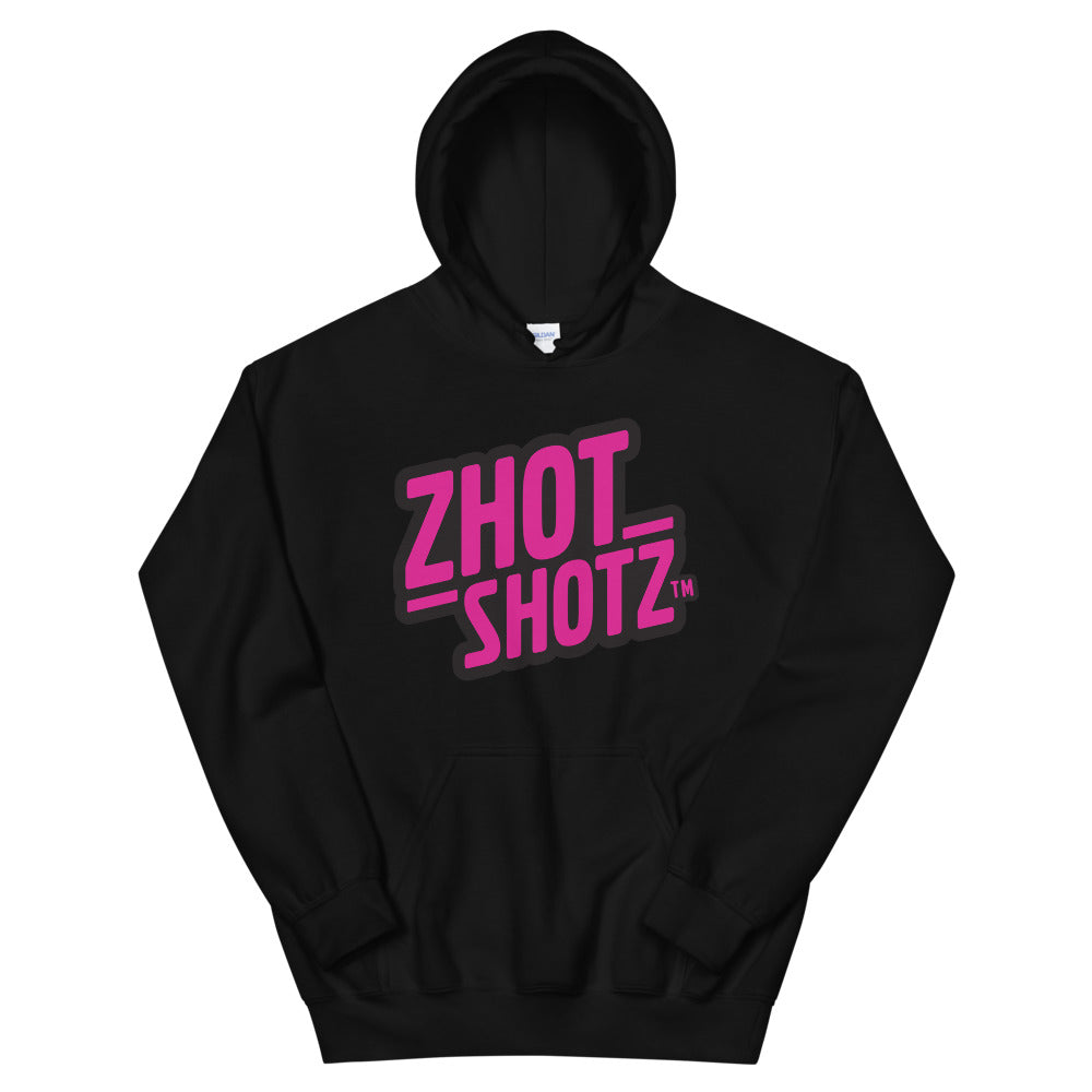ZHOT SHOTZ-Unisex Hoodie