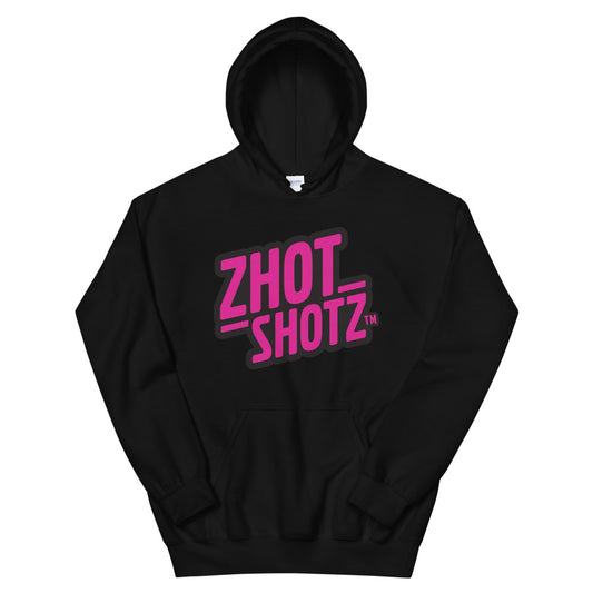 ZHOT SHOTZ-Unisex Hoodie
