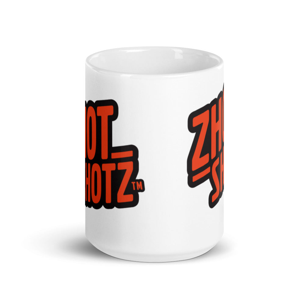 ZHOT SHOTZ-Mug