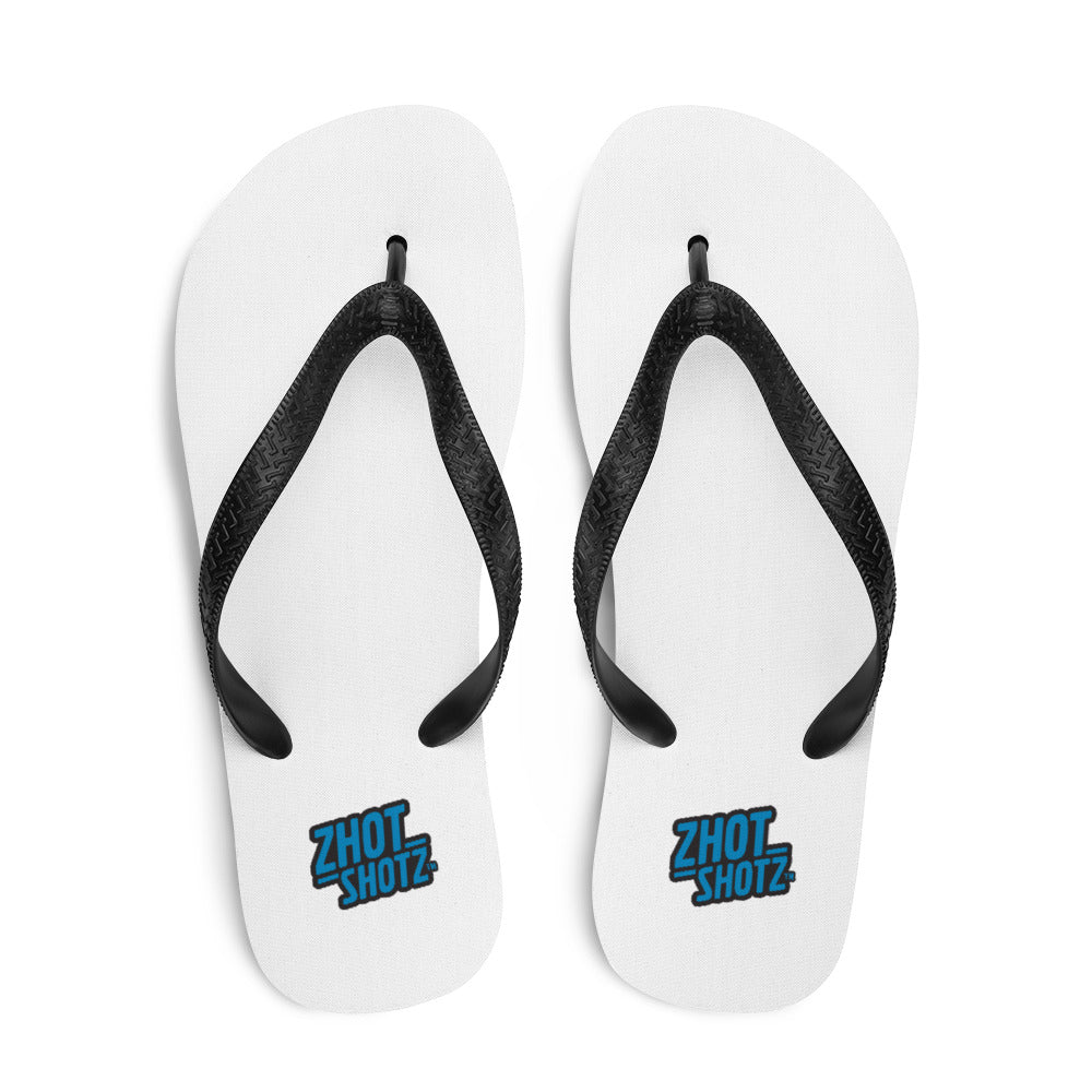 ZHOTZ SHOTZ-Flip-Flops
