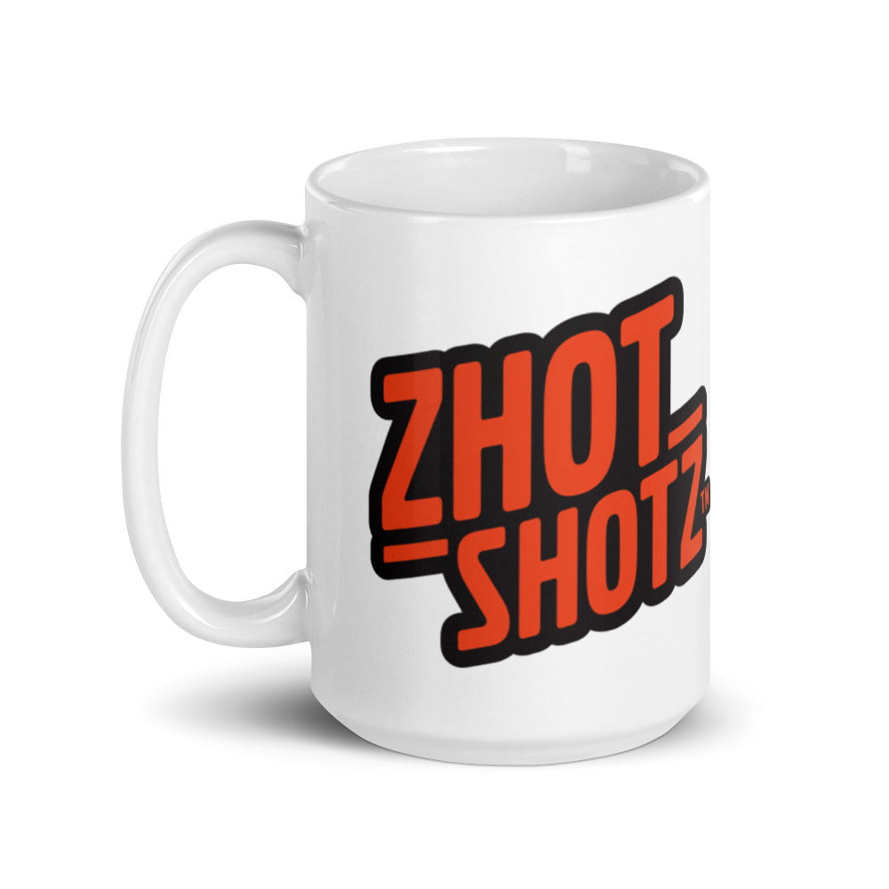 ZHOT SHOTZ-Mug