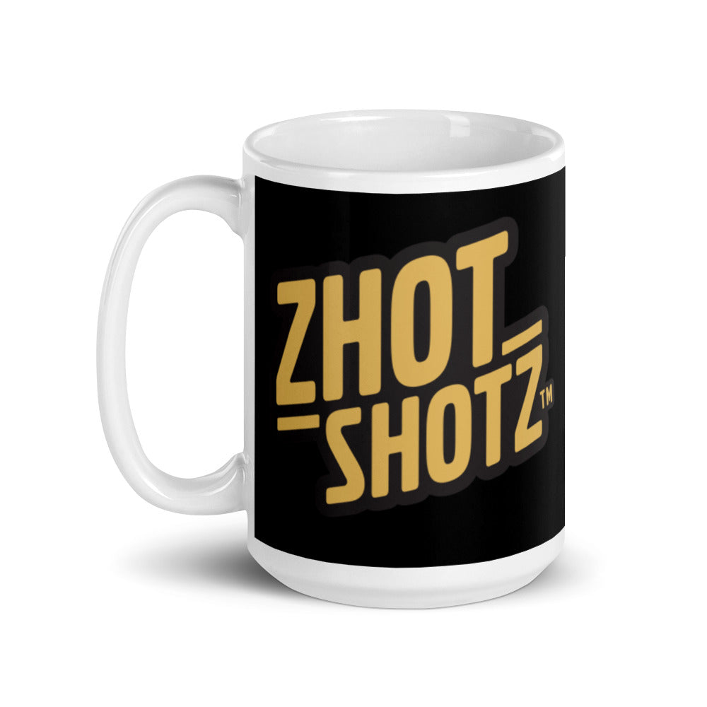 ZHOT SHOTZ-Mug