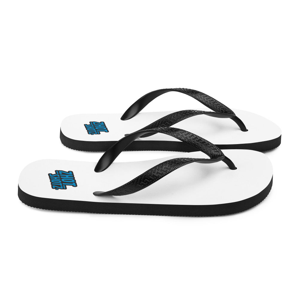 ZHOTZ SHOTZ-Flip-Flops