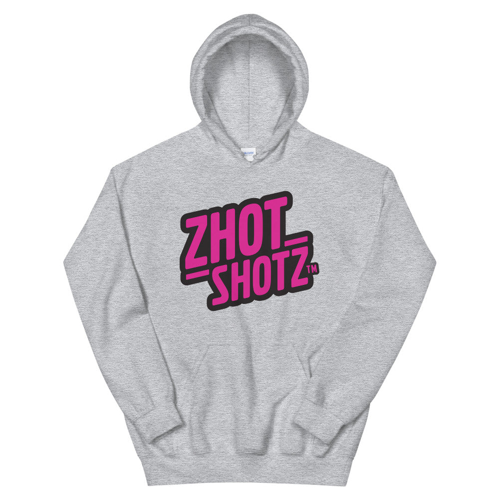 ZHOT SHOTZ-Unisex Hoodie