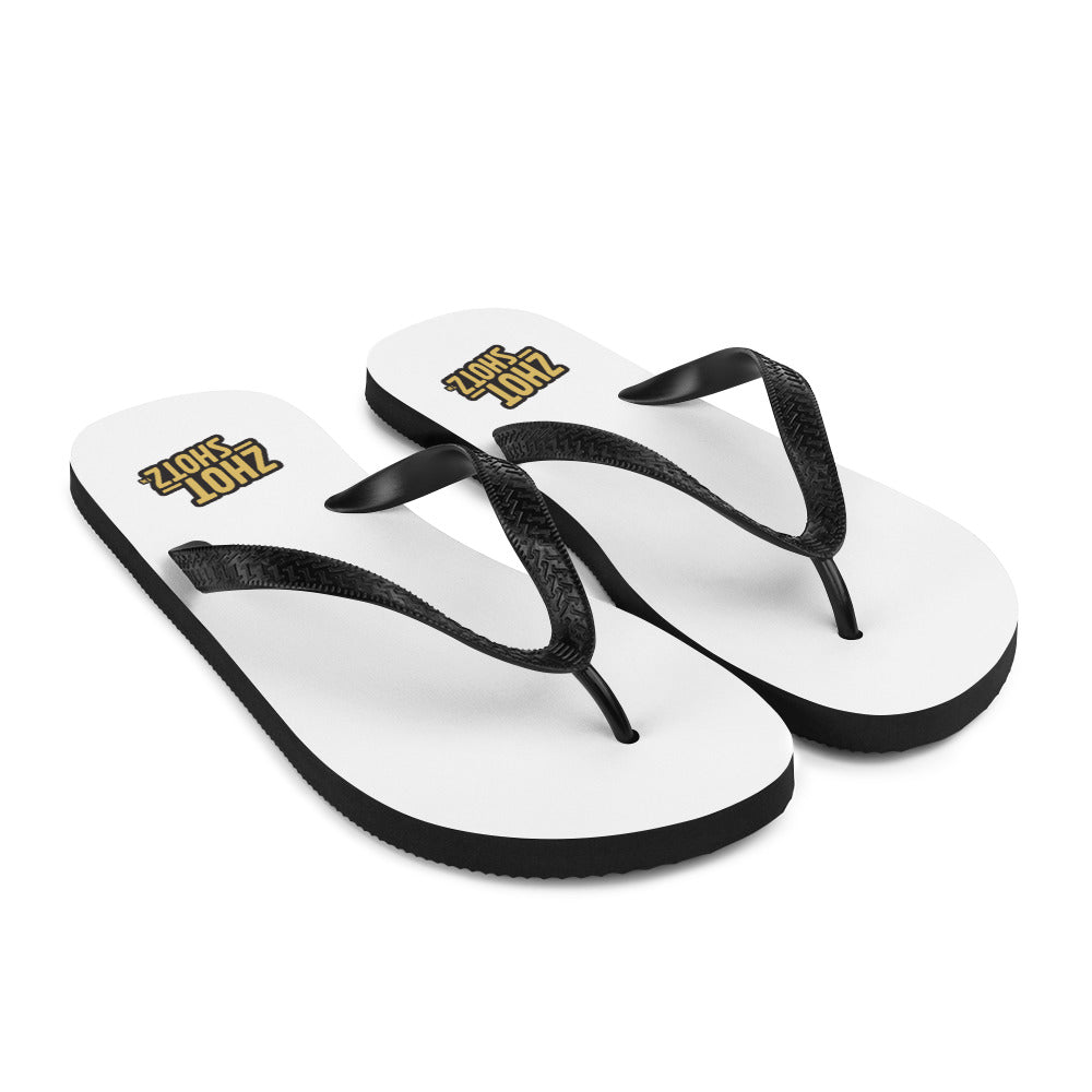 ZHOTZ SHOTZ-Flip-Flops