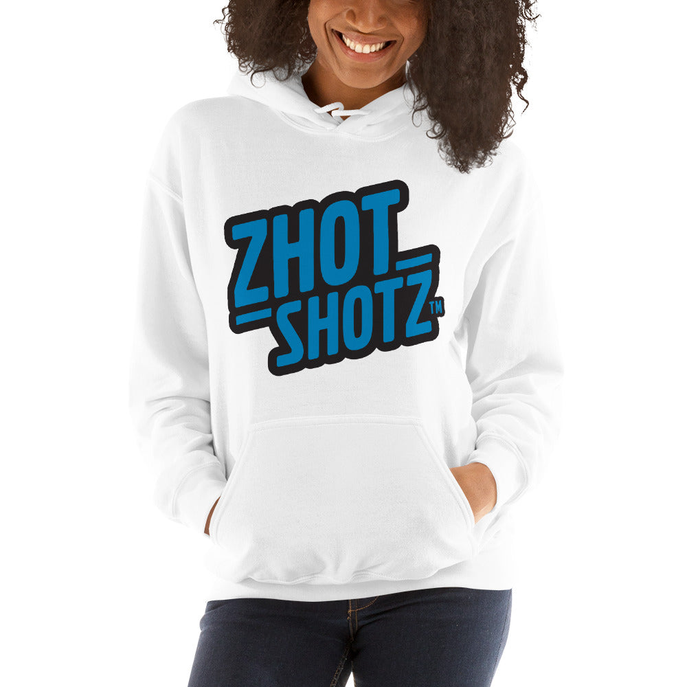 ZHOT SHOTZ-Unisex Hoodie