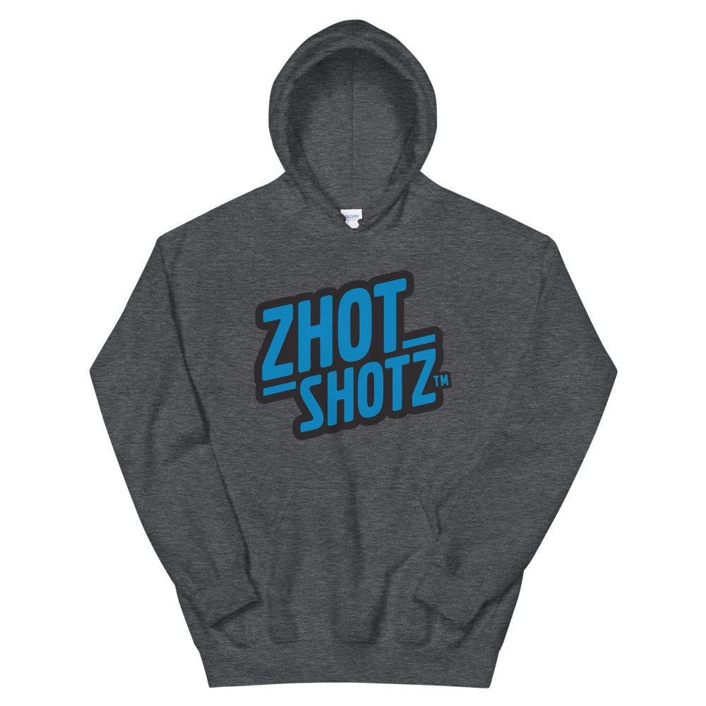 ZHOT SHOTZ-Unisex Hoodie