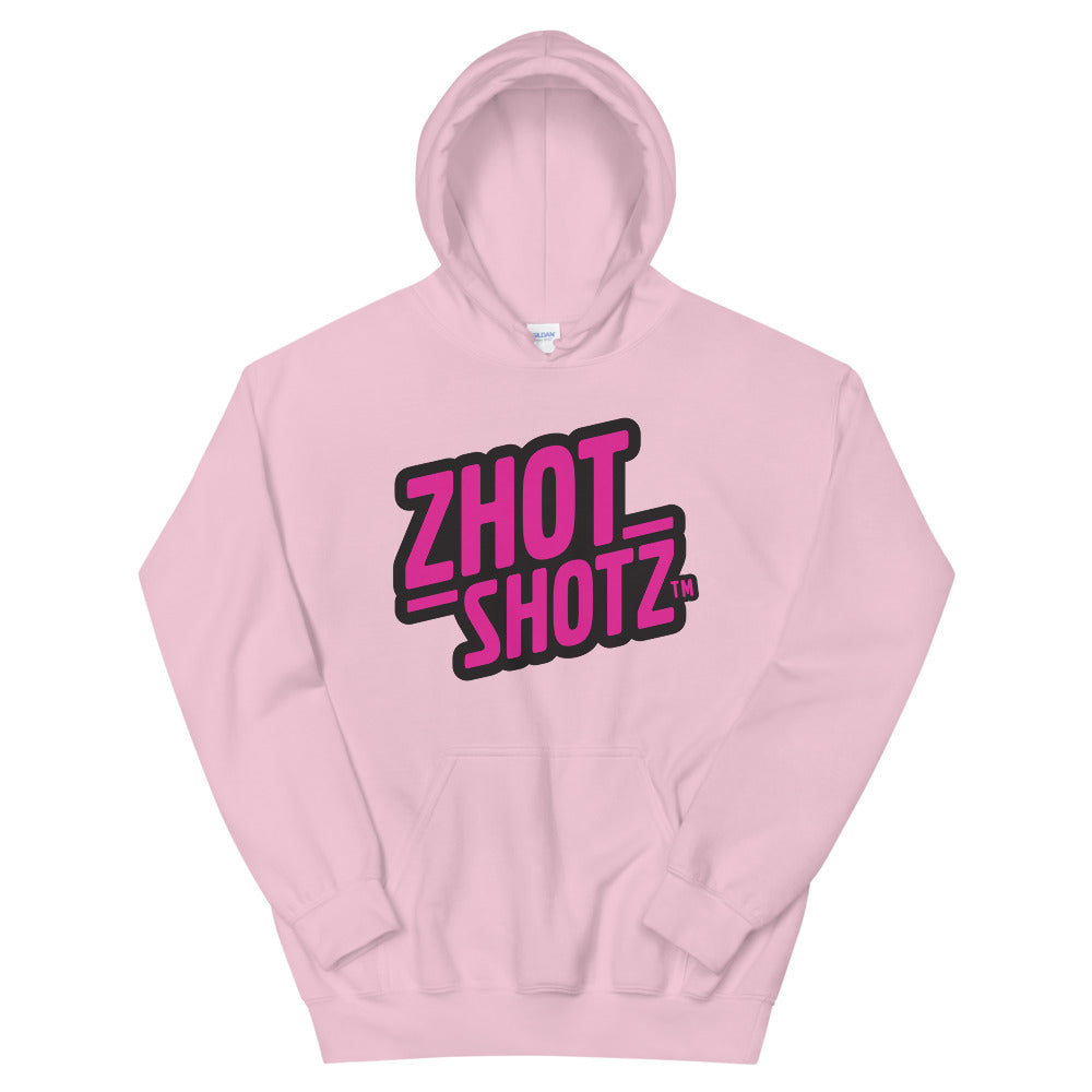ZHOT SHOTZ-Unisex Hoodie