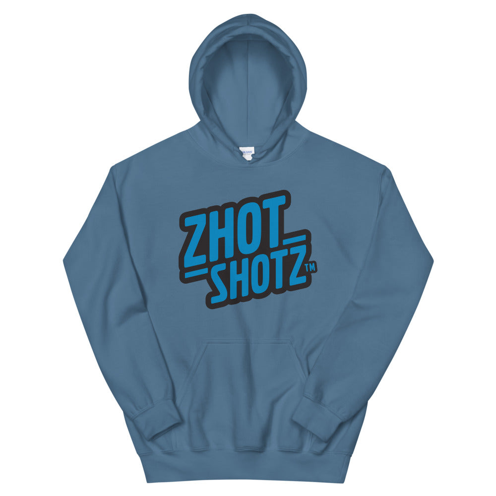 ZHOT SHOTZ-Unisex Hoodie