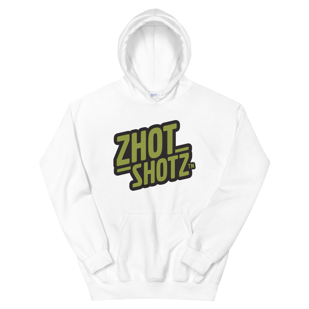 ZHOT SHOTZ-Unisex Hoodie