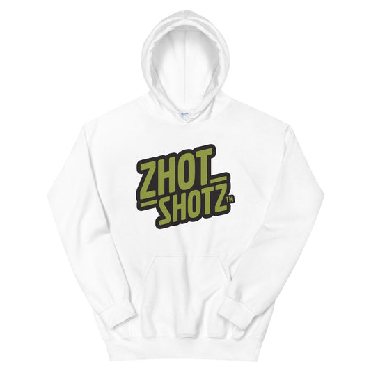 ZHOT SHOTZ-Unisex Hoodie