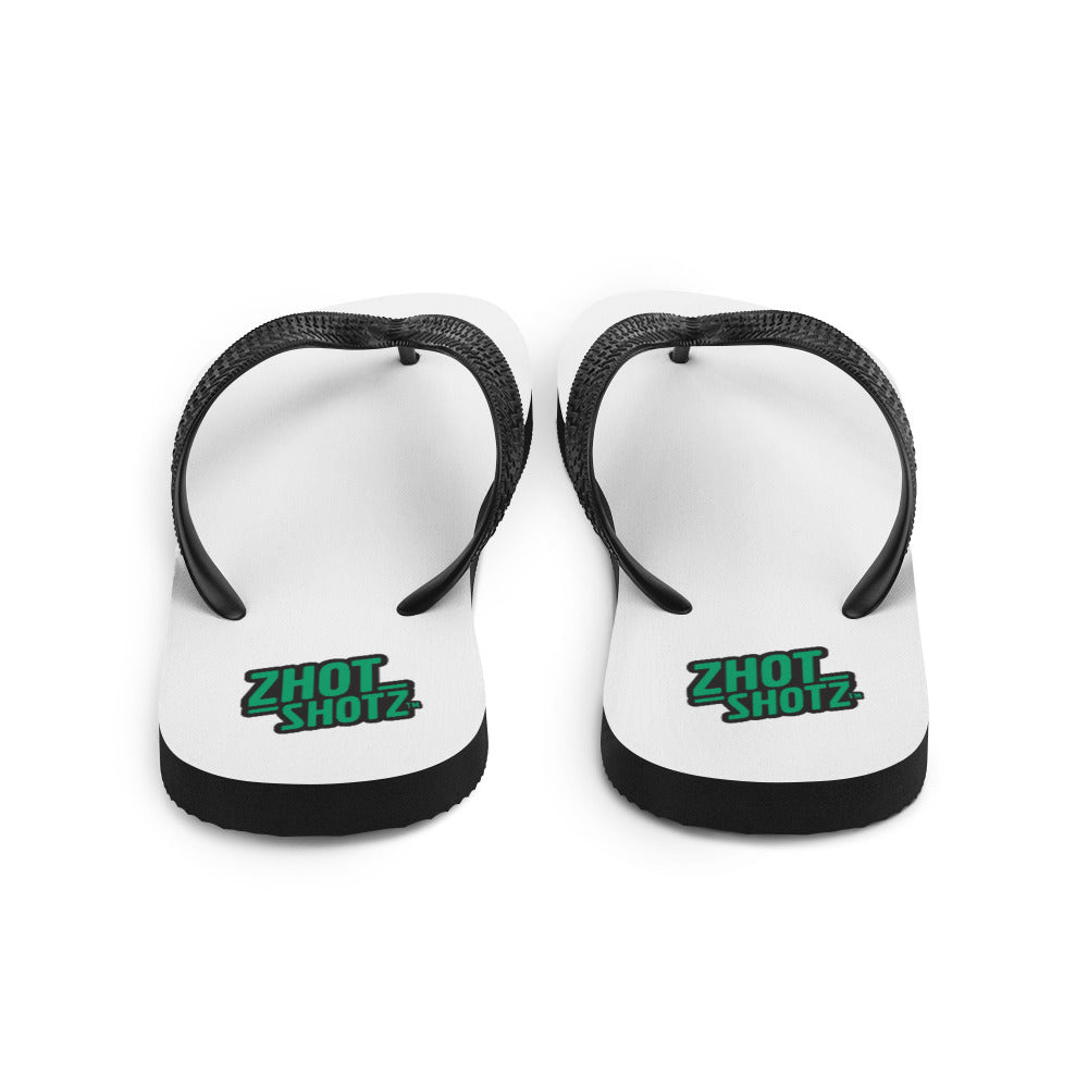 zhotz shotz-Flip-Flops