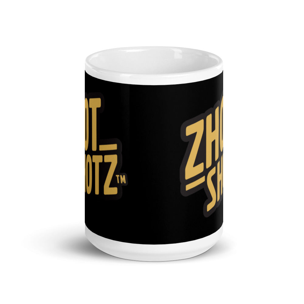ZHOT SHOTZ-Mug