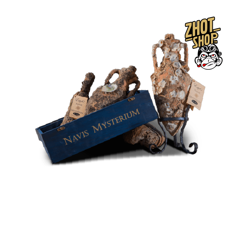 Navis Mysterium Tris Wine