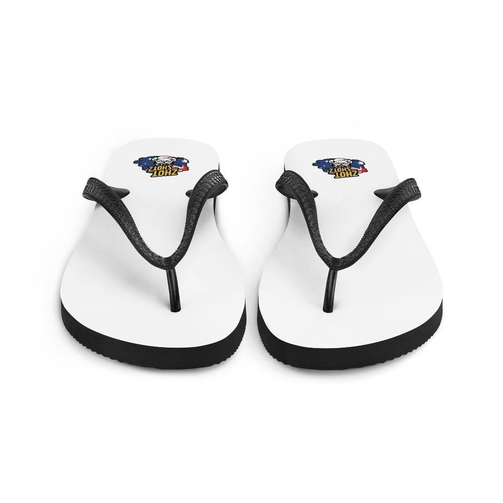 Zhot Shots Monkey--Flip-Flops - Zhot Shop