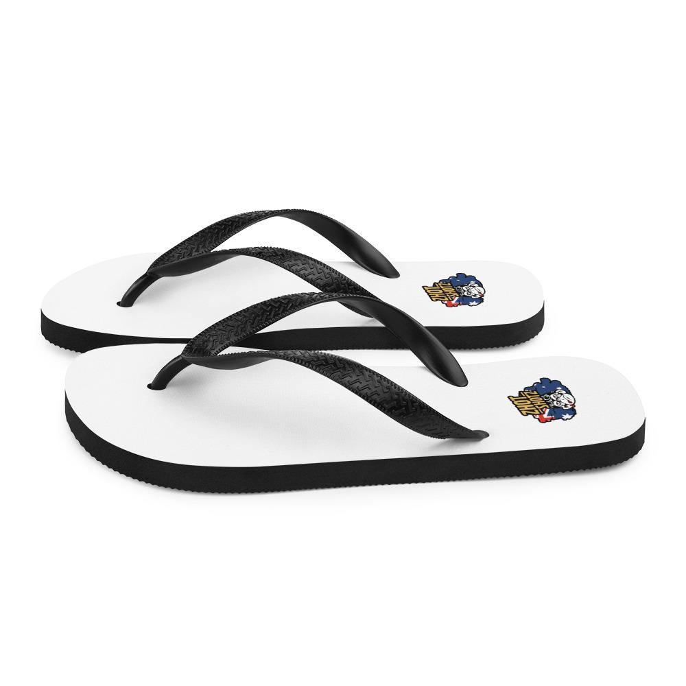 Zhot Shots Monkey--Flip-Flops - Zhot Shop