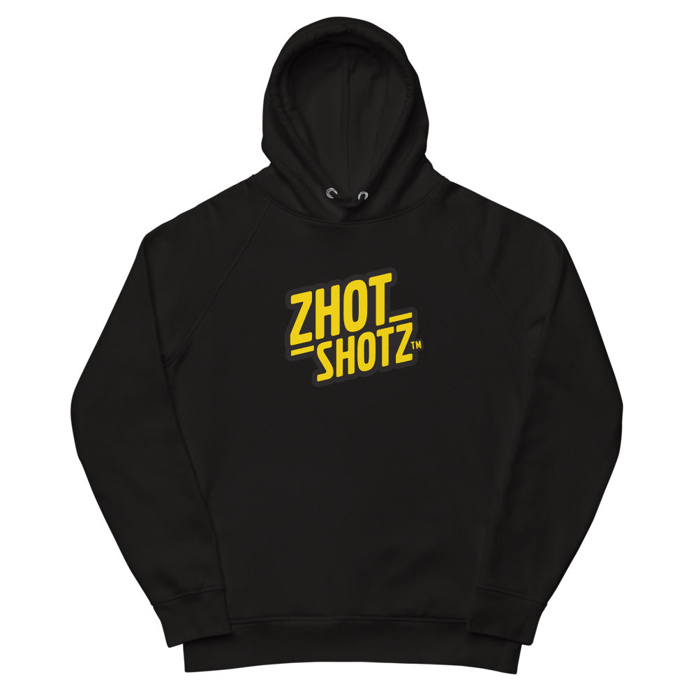 Zhot Shotz-Unisex pullover hoodie
