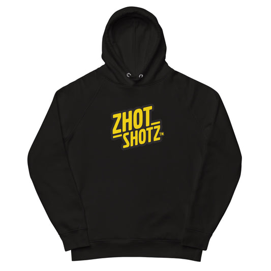 Zhot Shotz-Unisex pullover hoodie