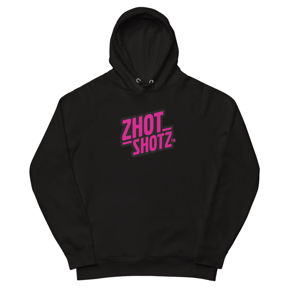 Zhot Shotz-Unisex pullover hoodie