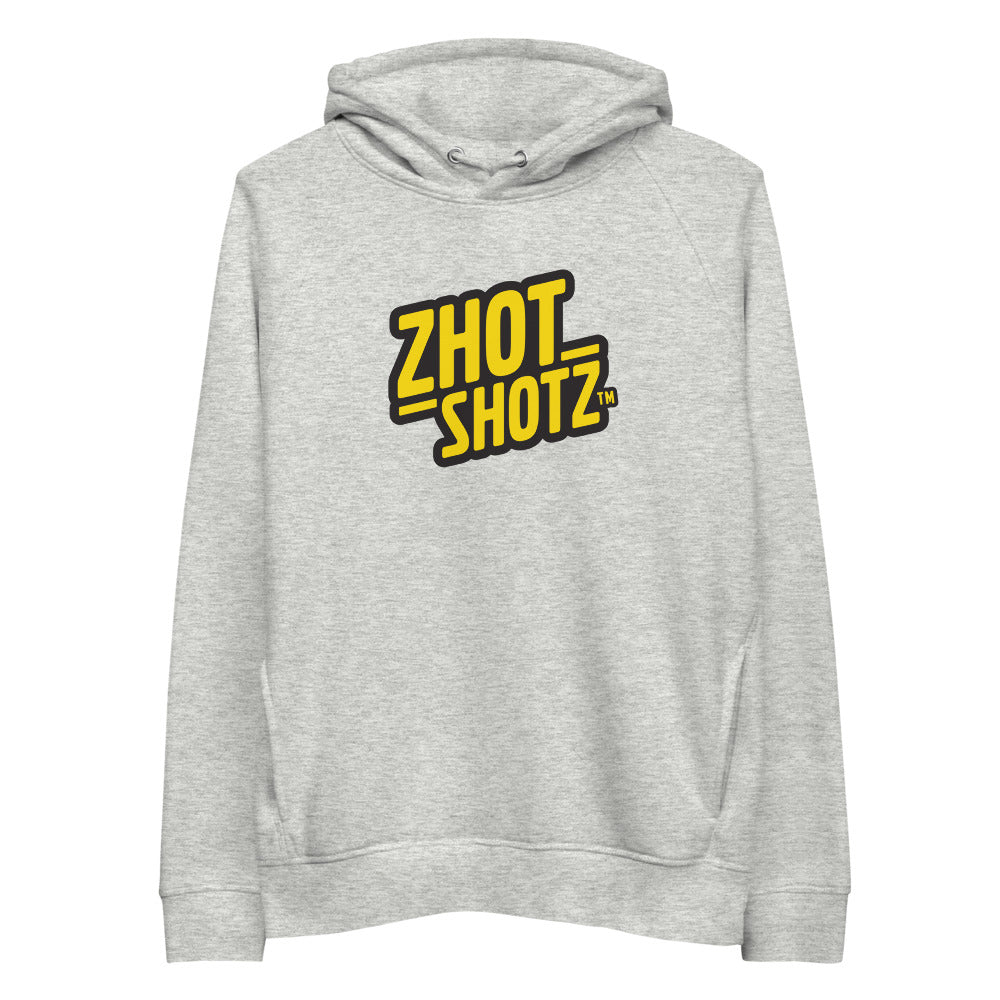Zhot Shotz-Unisex pullover hoodie