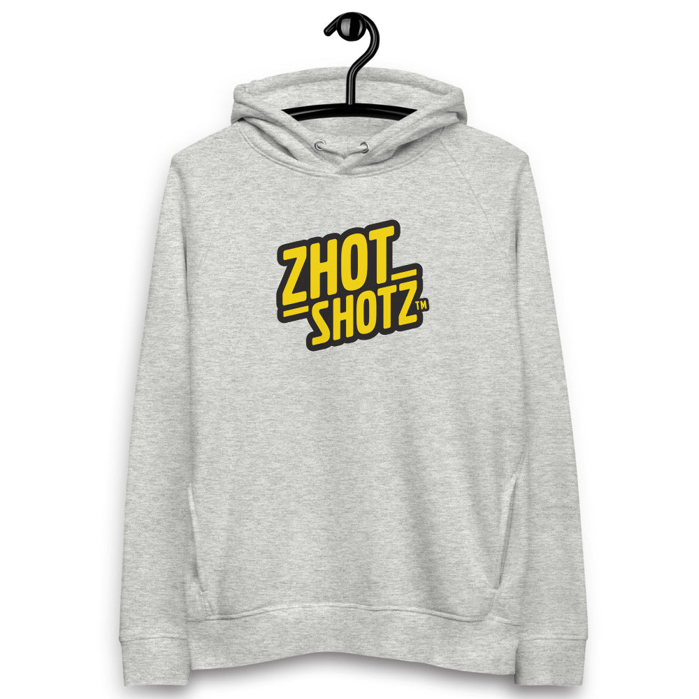 Zhot Shotz-Unisex pullover hoodie