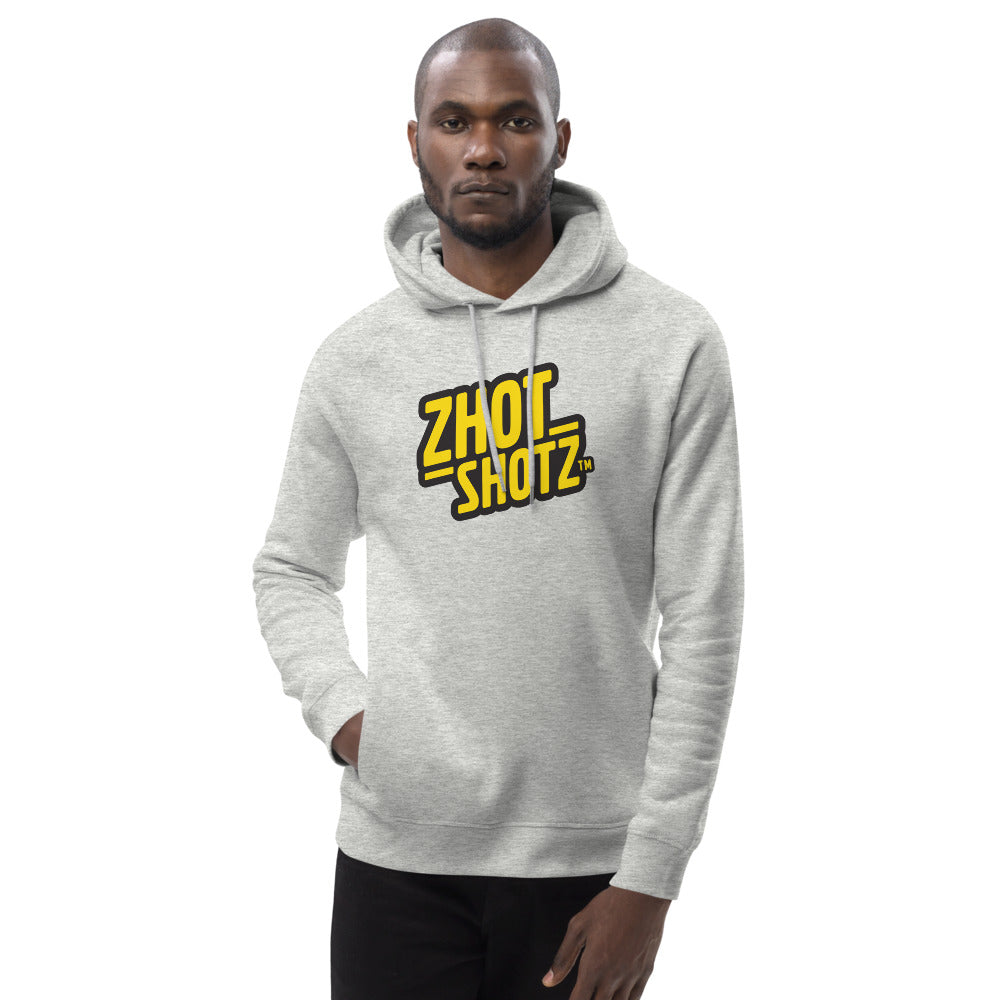 Zhot Shotz-Unisex pullover hoodie
