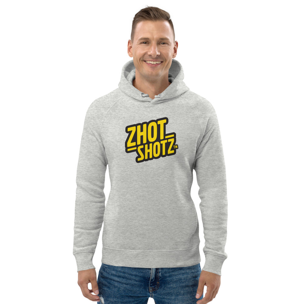 Zhot Shotz-Unisex pullover hoodie