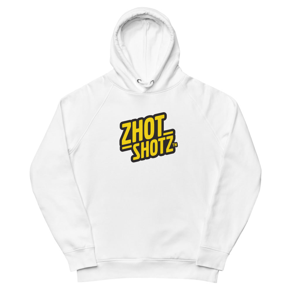 Zhot Shotz-Unisex pullover hoodie