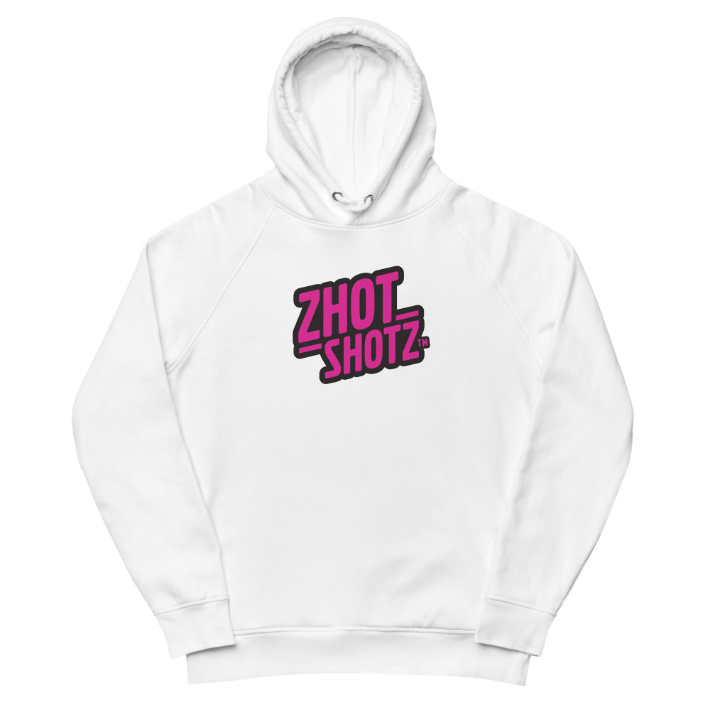 Zhot Shotz-Unisex pullover hoodie