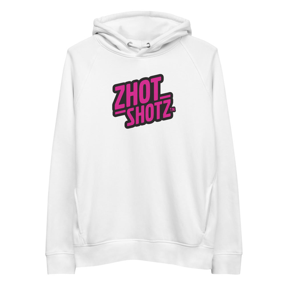 Zhot Shotz-Unisex pullover hoodie