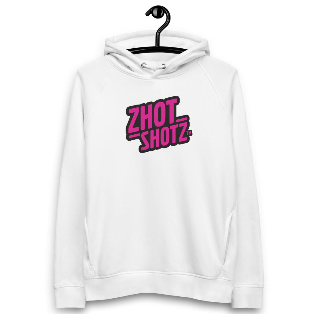 Zhot Shotz-Unisex pullover hoodie