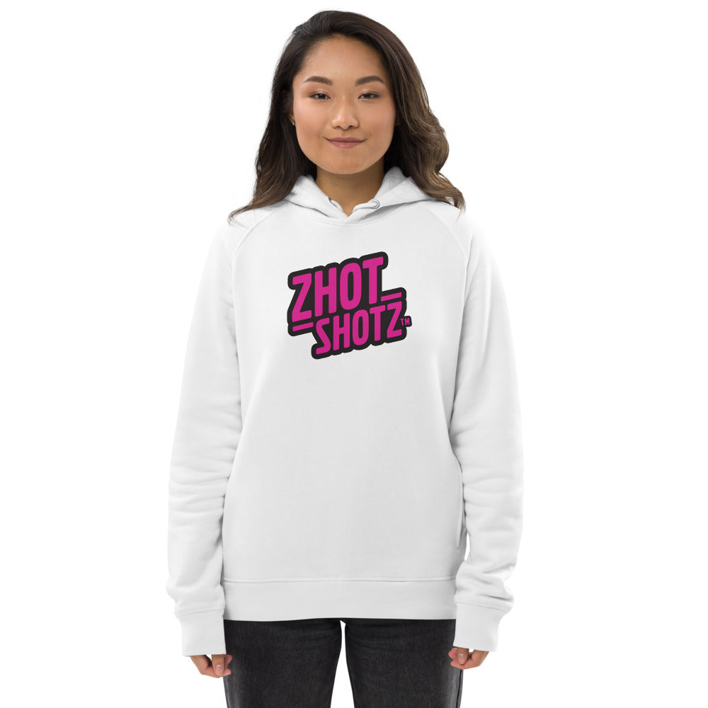 Zhot Shotz-Unisex pullover hoodie