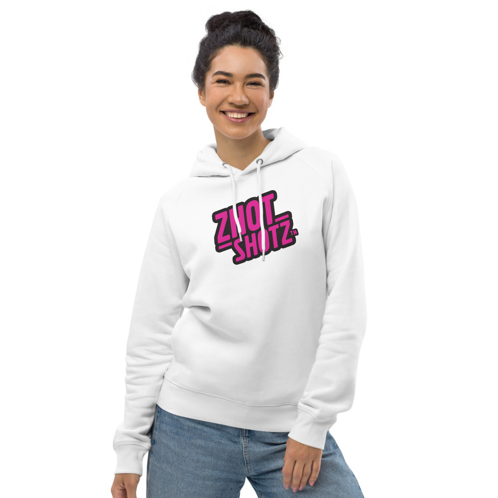 Zhot Shotz-Unisex pullover hoodie