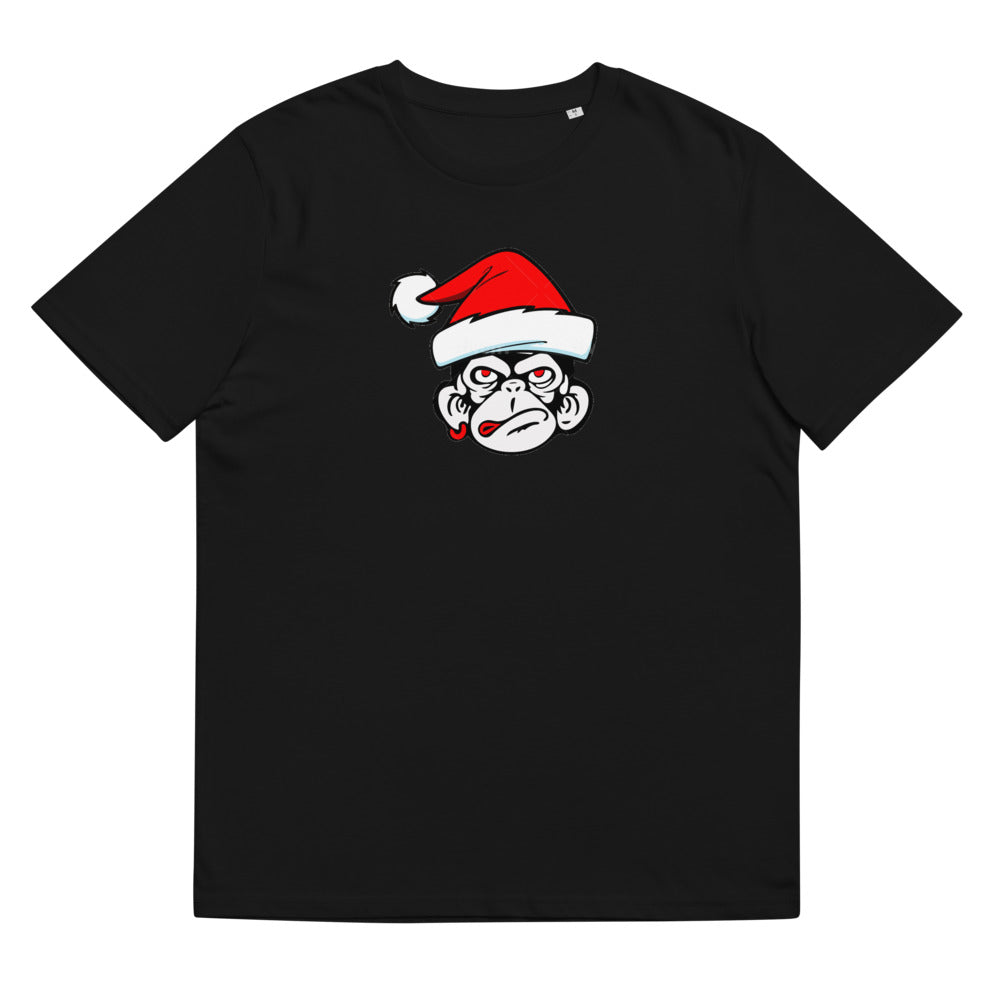 Zhot Shotz-Unisex organic cotton t-shirt
