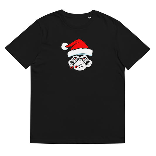 Zhot Shotz-Unisex organic cotton t-shirt
